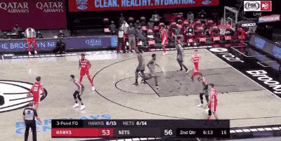 “追尾式犯规”球迷教练都讨厌他