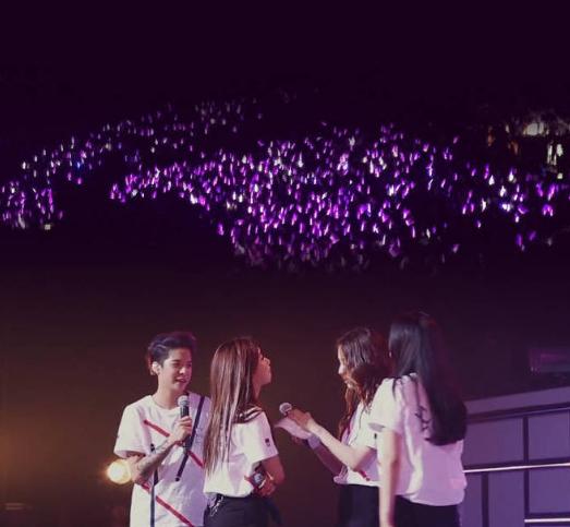 exo粉丝名为什么是爱丽,exo粉丝名爱丽是什么时候有的