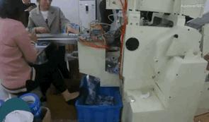 国外最畅销的口香糖,全世界最畅销的口香糖