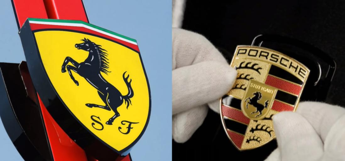 从十级车迷变成硬核对手！*博兰**等奢华品牌背后猜不到的神转折！