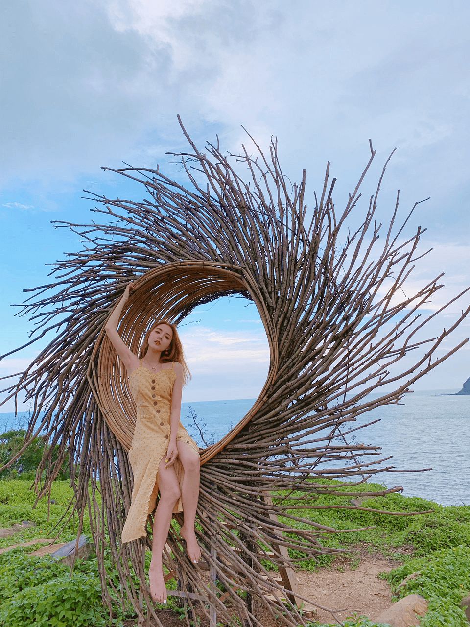 低调了1300年！这座小城风光吊打厦门，美食不输成都