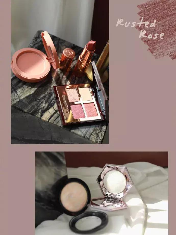 新手画眼影不会搭配,画眼影线教程新手