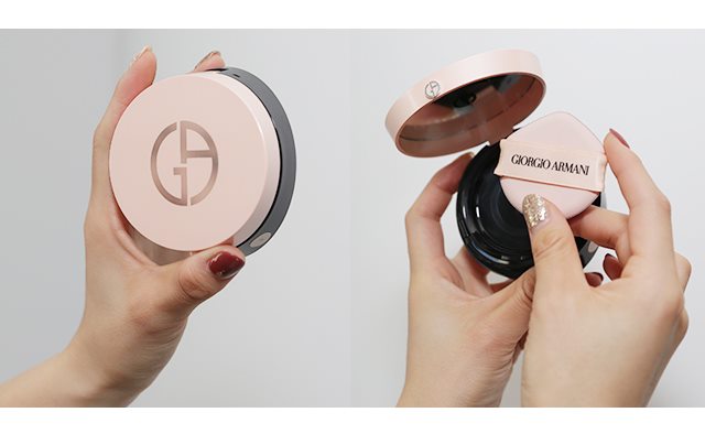 tf气垫和阿玛尼气垫哪个好,阿玛尼跟圣罗兰气垫哪个好用