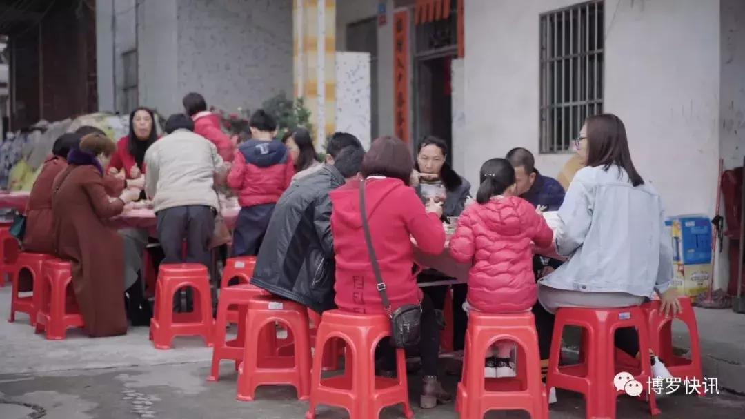就在博罗园洲！这个比过年还热闹的节日，已有400年历史……