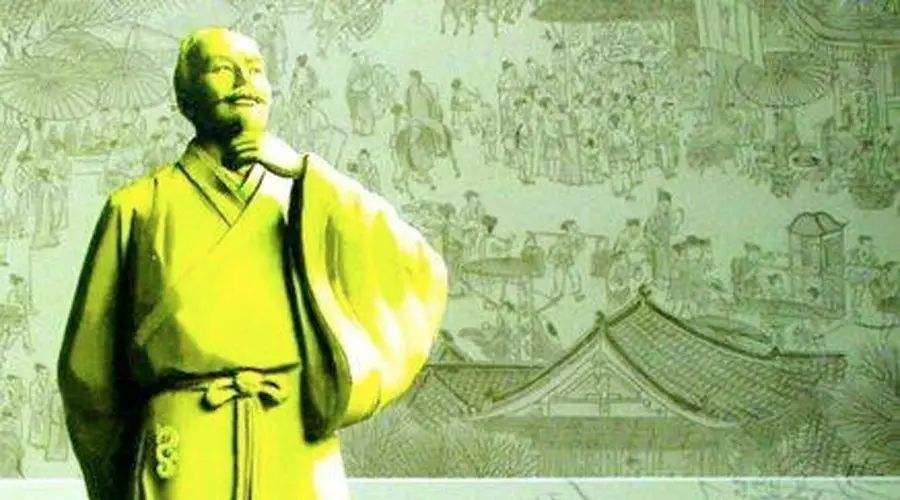 商圣范蠡的经商秘诀视频,范蠡三次经商成功的秘诀