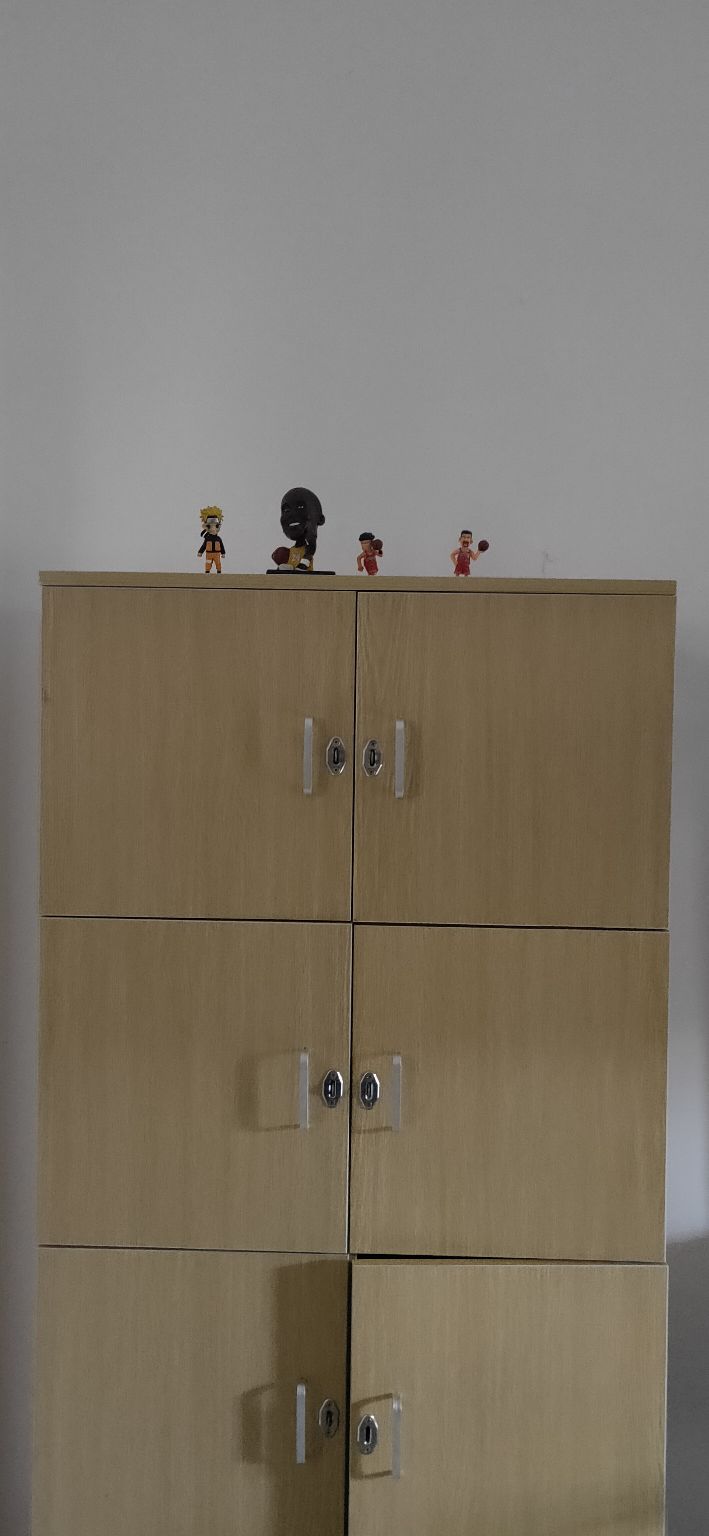 ″寓你一见钟意寝——探访黄平民中宿舍文化节