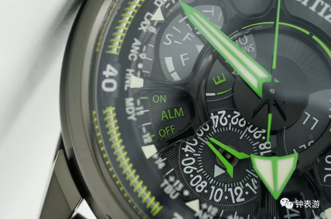 绿魔有哪些超能力,绿魔有什么超能力