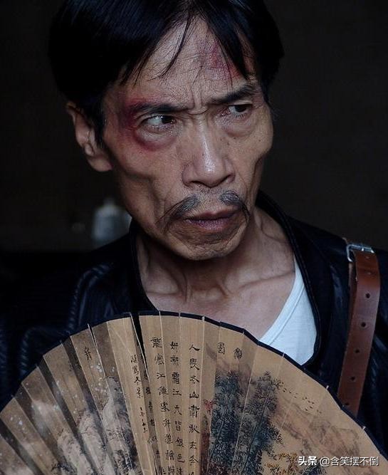 胖厨老李的生死往事