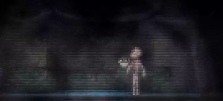 你以为打码,这游戏就不恐怖了吗?