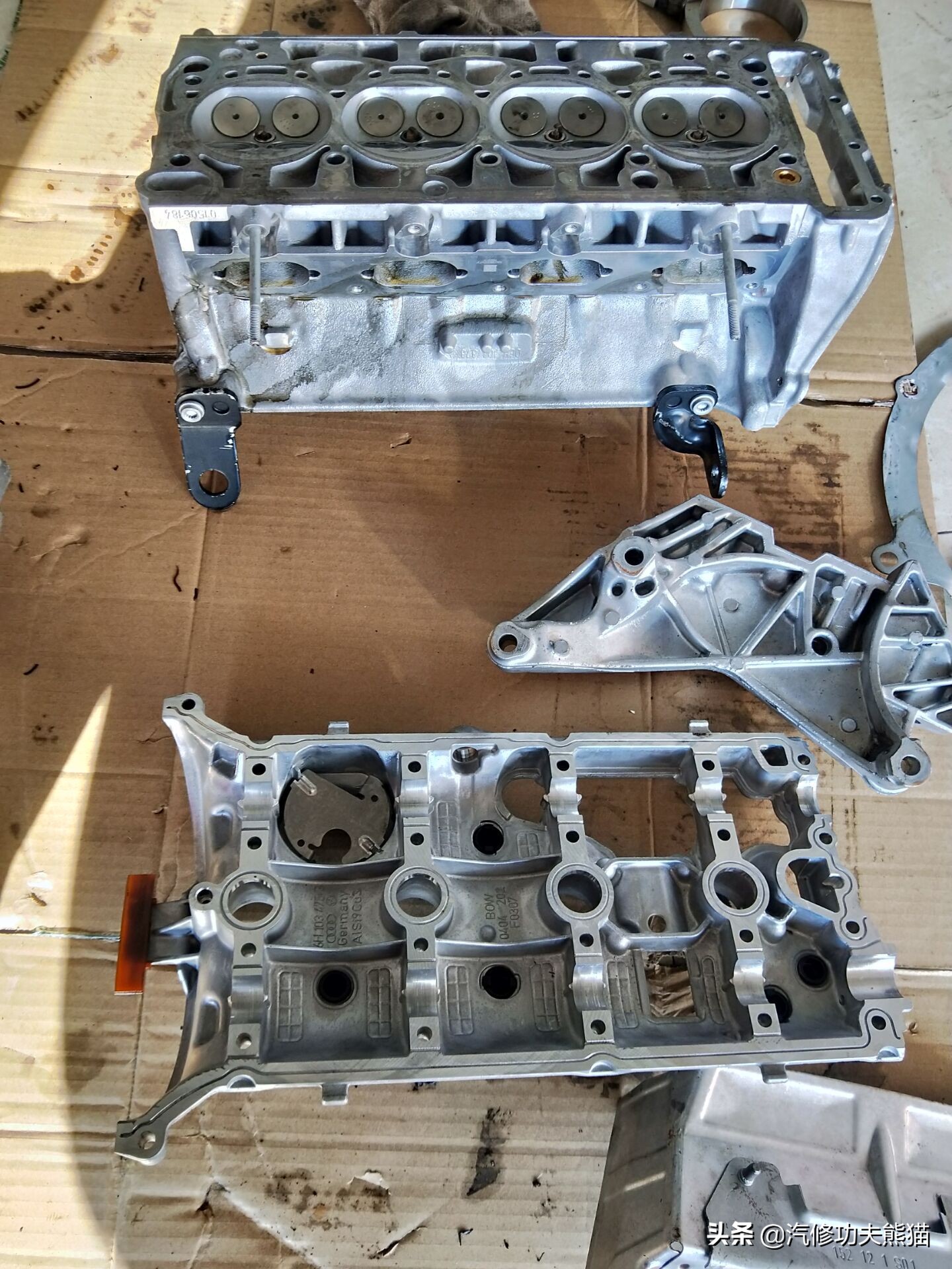 大众夏朗2.0t三代烧机油解决方法,大众夏朗1.8t烧机油