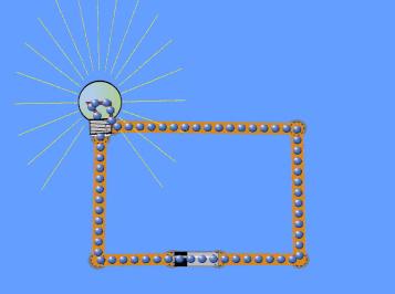 金属为什么会有良好的导电性,金属为什么都是导电体