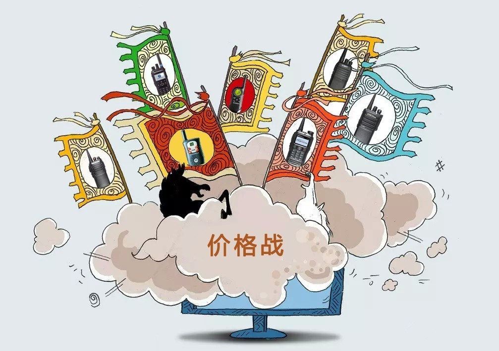 中国彩电屠龙往事2：长虹垄断彩管资源，国家出手放下屠刀