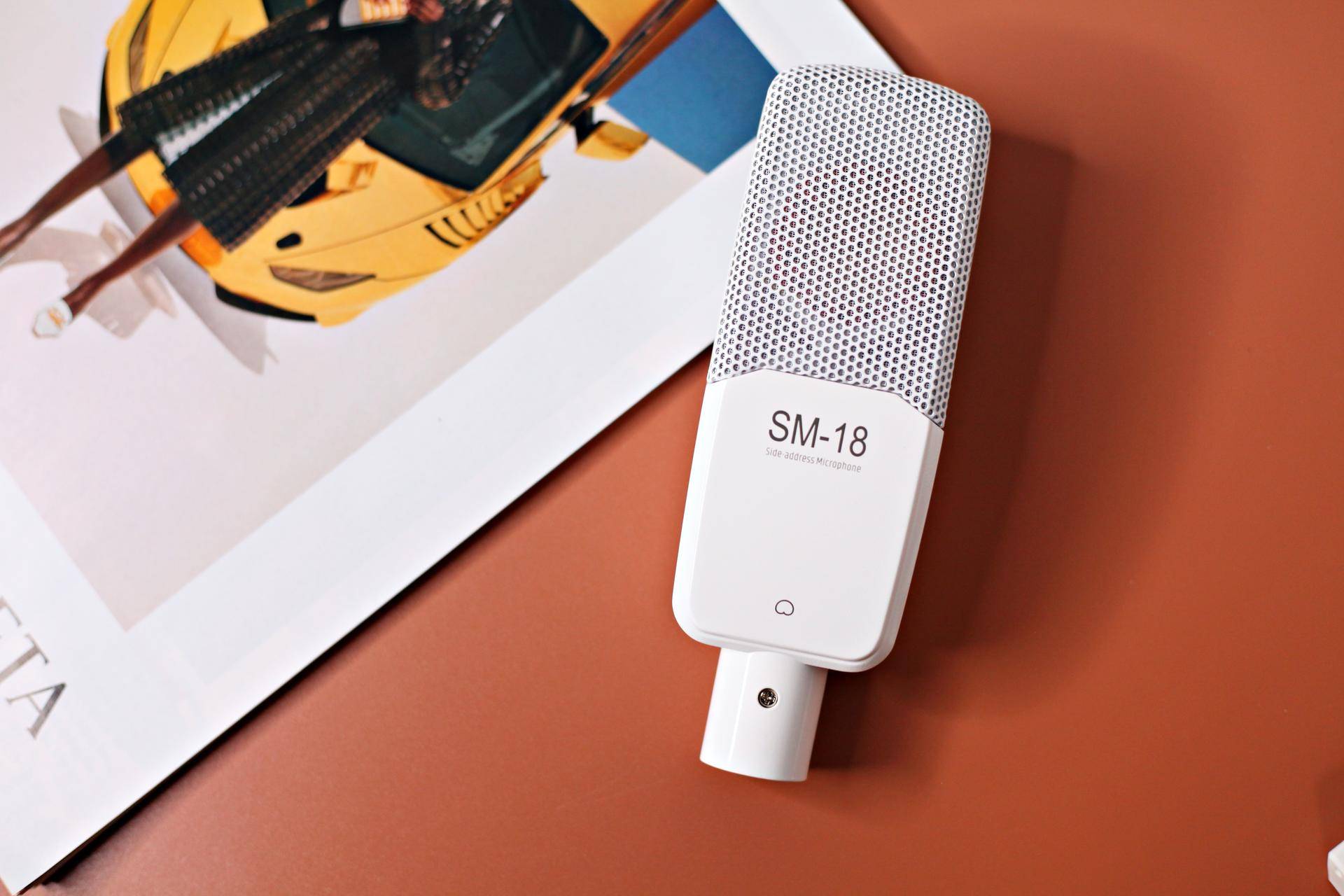 得胜sm-18麦克风怎么样,得胜sm18pro麦克风上的开关