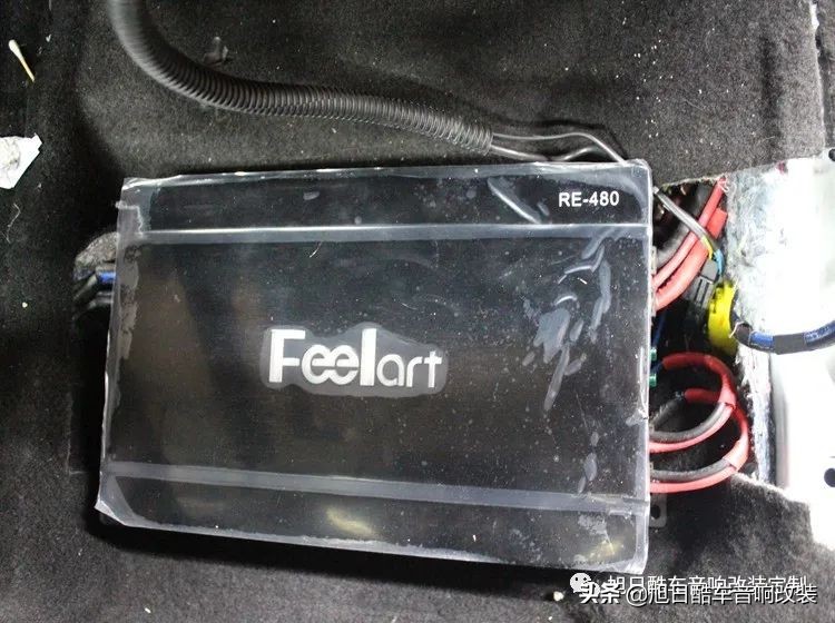 芬朗音响改装多少钱,芬朗汽车音响改装斯柯达明锐