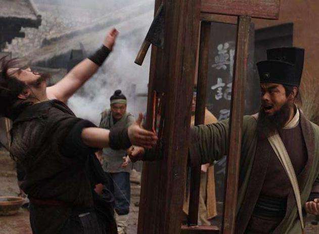 水浒真正的好汉鲁智深,在水浒传中鲁智深有哪些重要事件