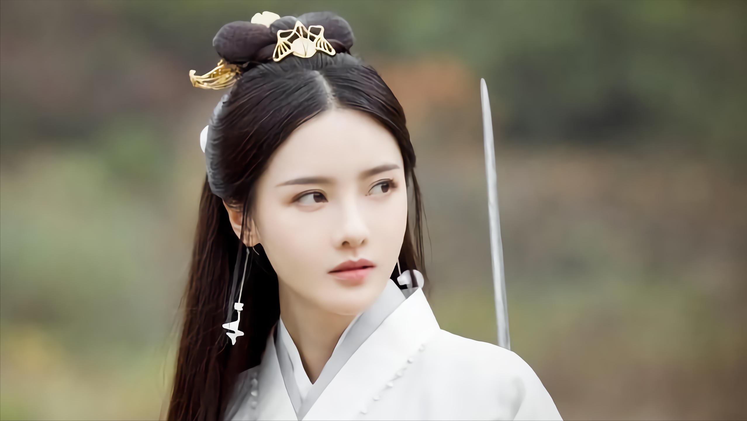 雪中悍刀行胭脂评副榜,雪中悍刀行徐凤年和裴南苇胭脂郡