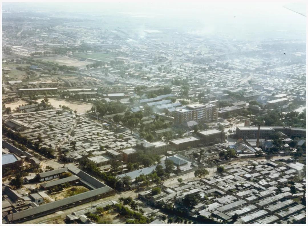 对话·城市|沈锋：唐山市区向西发展的选择是理性和明智的