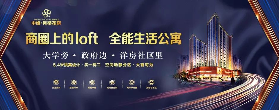 徐州6个大型商业综合体即将开业,徐州新城区招商商业综合体