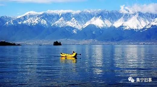 游记——彩云之南