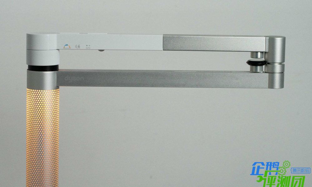 戴森落地灯黑金和白色的区别,戴森落地灯值得购买吗