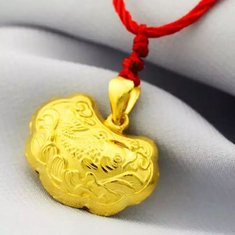 金锁银锁有什么讲究,平安锁怎么戴才好看