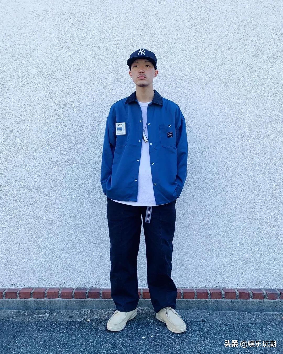 太瘦的男生适合怎么穿,太瘦的男生穿衬衫不好看