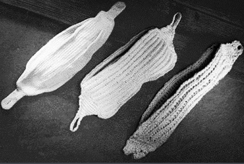 卫生巾是怎么被发明出来的,卫生巾最初的发明目的