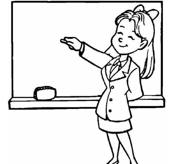 考场佳作《我的语文老师》您就像只领头羊，带我们奔向知识草原