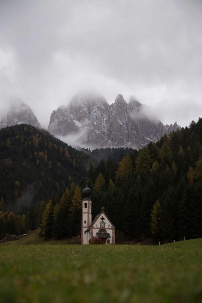 ps莫兰迪绿调色方法,ps莫兰迪高级灰最好教程