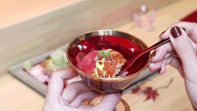 厦门日料自助米其林,厦门米其林怎么吃