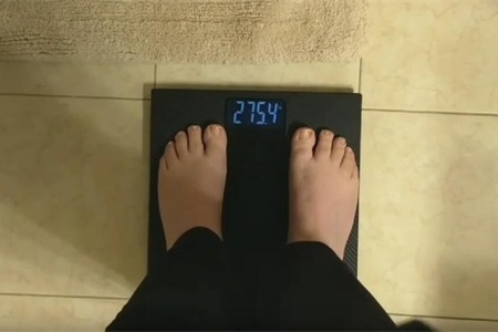 鸡蛋减肥法100斤吃几个鸡蛋,200多斤女一周减肥食谱