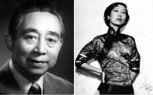 张爱玲年轻的时候深度解析,张爱玲年轻时的爱情