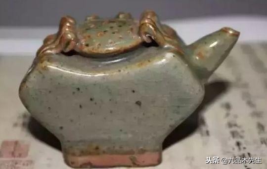 文玩界的35个老祖宗！和他们比，盘核桃盘串儿还太LOW