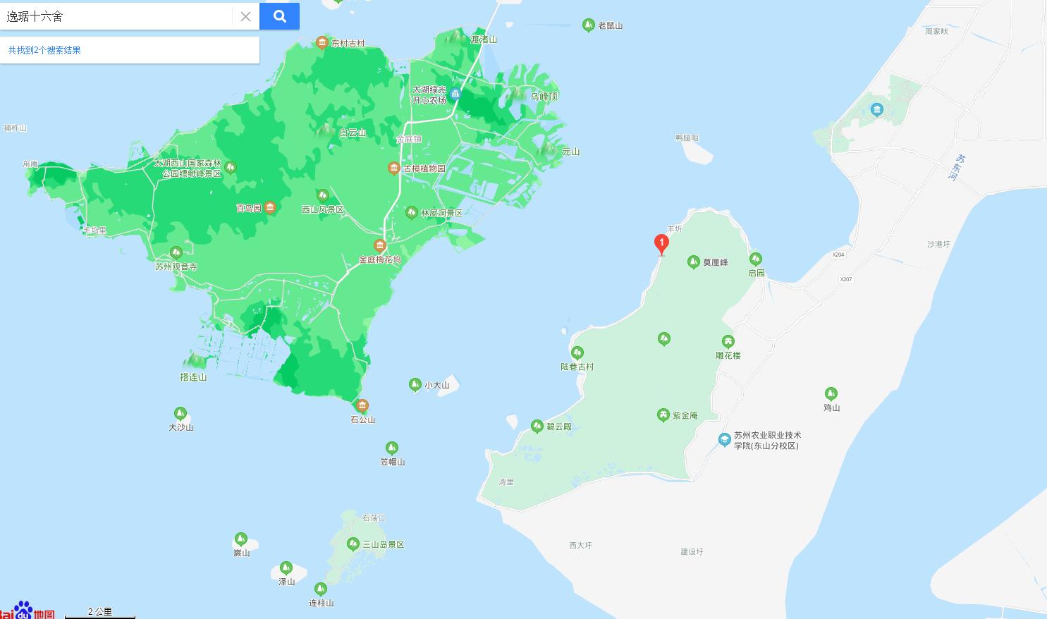 我与锐界的出逃计划:打卡苏州“小镰仓”