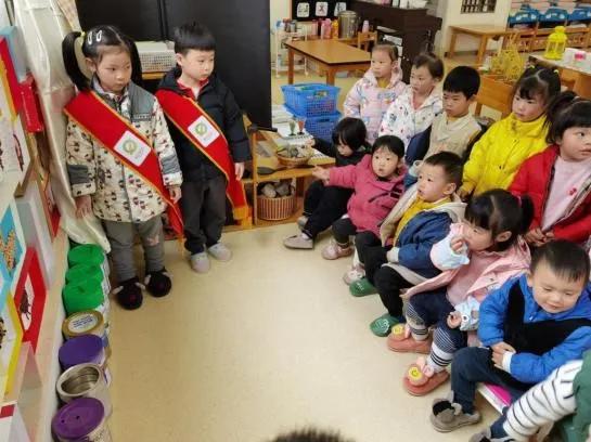 伊顿校园|节约可以这么酷,谁才是真正的“光盘侠”