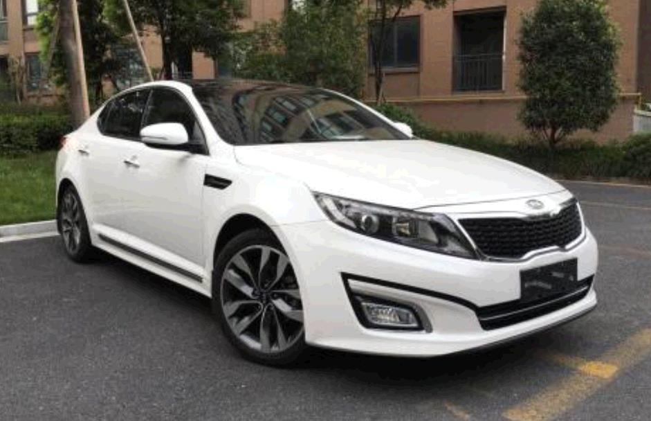 起亚k5为什么销量这么低,起亚k52016款2.0lhybridprm怎么样