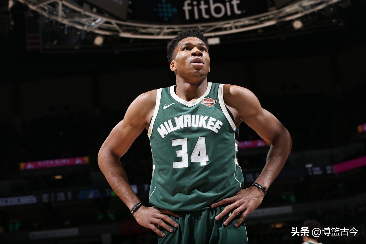 为什么叫NBA耐克联盟？剥夺库里FMVP，刻意*压打**哈登恩比德