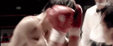 5部激燃动作片,15秒动作电影片段