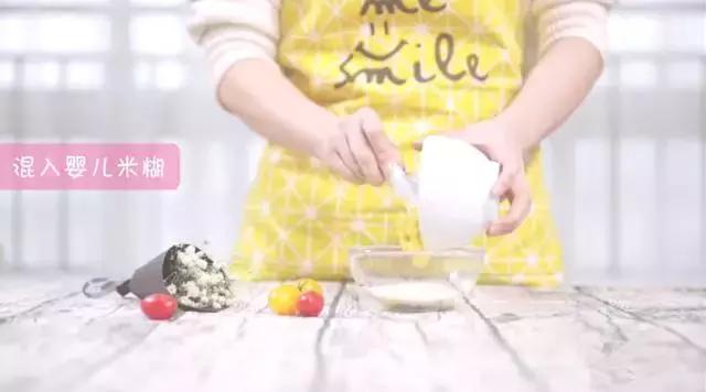 一碗神奇的辅食便秘腹泻都能搞定,辅食这样添加没有便秘的烦恼