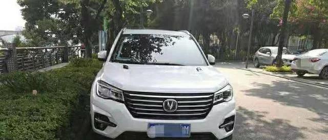 为什么瑞虎8比艾瑞泽8油耗低,瑞虎8和cs75的油耗到底哪个高