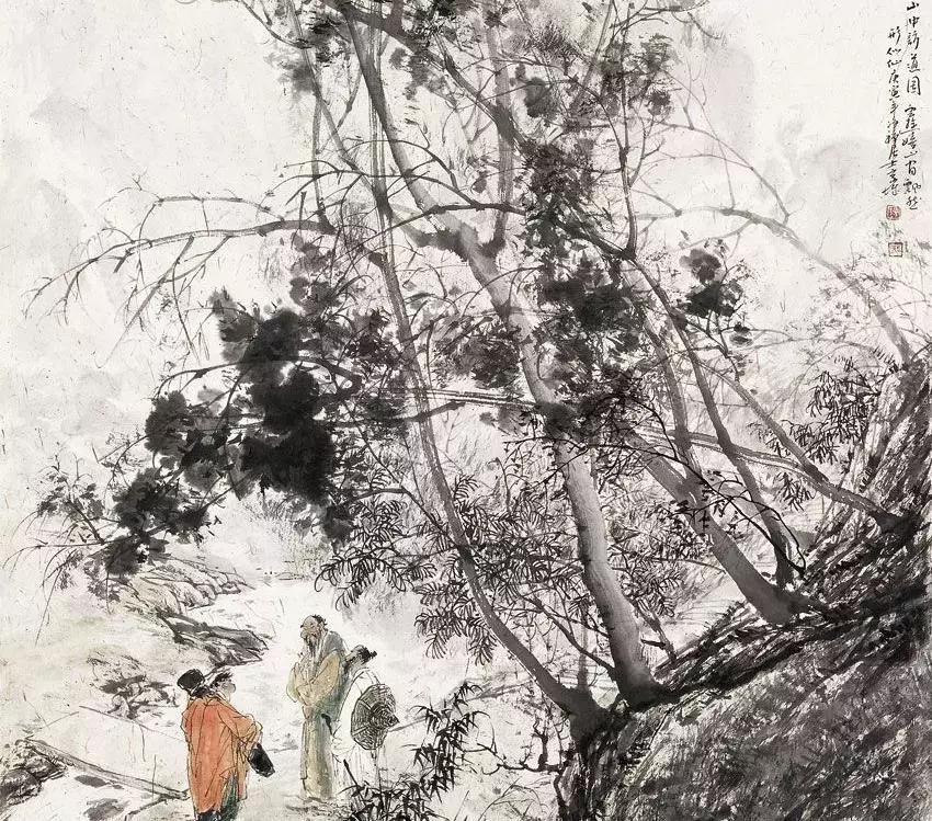 孔子为什么会有钱办学校?孔子到底是什么时候成为官方圣人的?