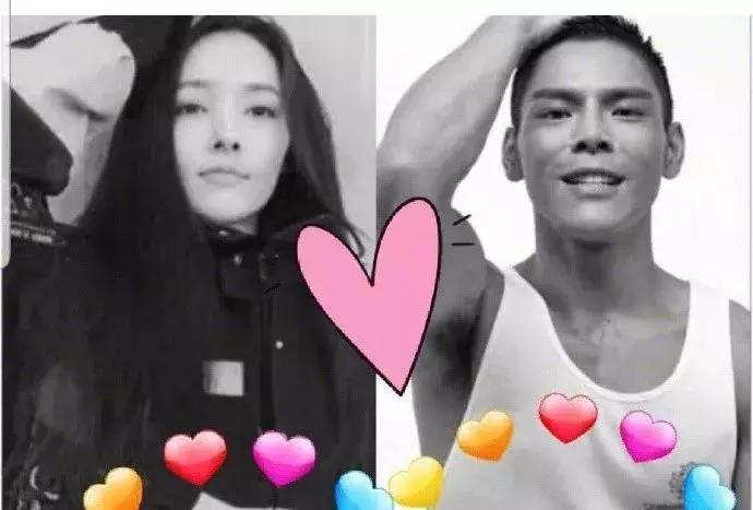 郭碧婷的发型怎么样,郭碧婷为什么头发好看