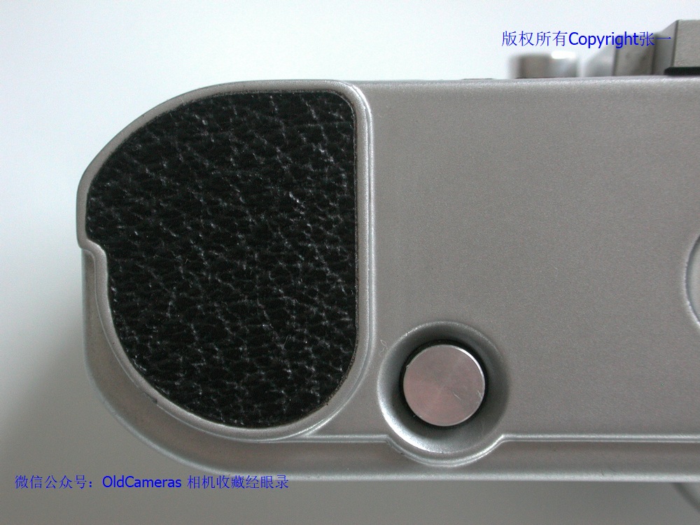 瑞士制造的“名机”：阿尔帕AlpaReflexMod.5型单反照相机