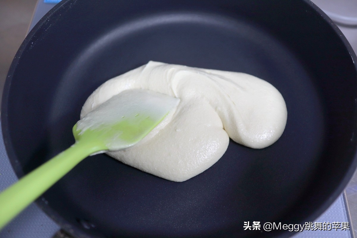 牛轧糖草莓味的,网红牛轧糖内咸蛋黄