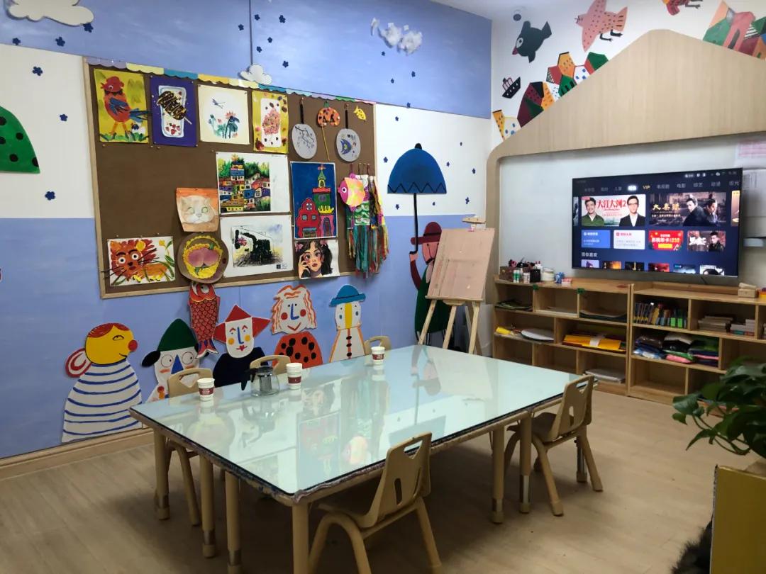 兴趣班美术作品,美术兴趣班怎么选