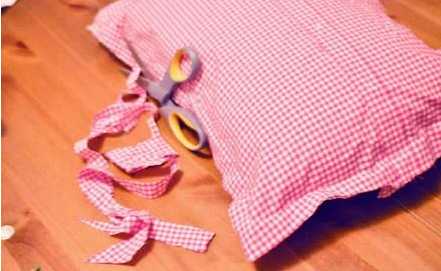 不要的旧衣服怎么变废为宝,不要的旧衣服怎么处理最好