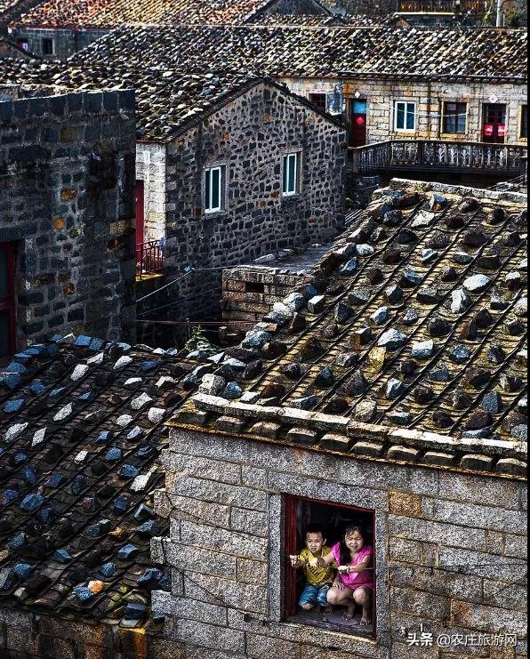 有历史文化气息的老院子,老院子美到骨子里