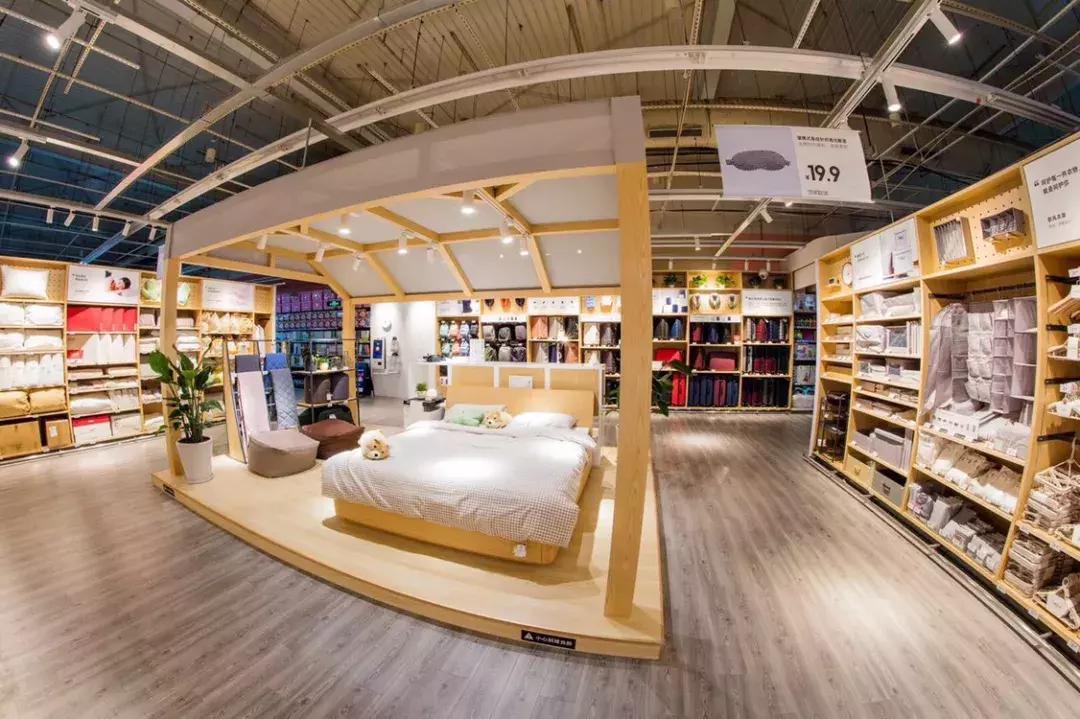 大润发新零售模式有哪些,新零售新模式生鲜超市