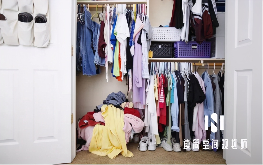 美好的生活从爱上收纳整理开始,极简生活断舍离整理