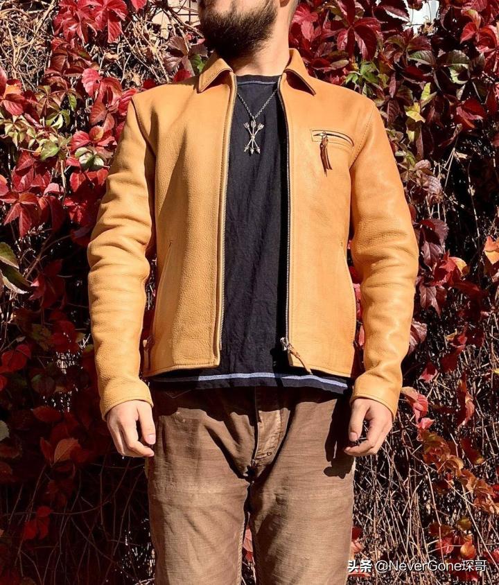 日本复古银饰——FirstArrows项链开箱+2年旧化